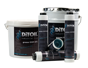 DitOIL Grease