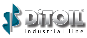 DiTOIL logo
