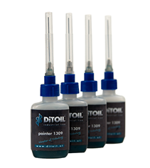 DiTOIL Pointer lubricant
